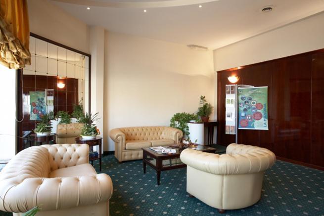 Dropiluc Otel Druento Dış mekan fotoğraf