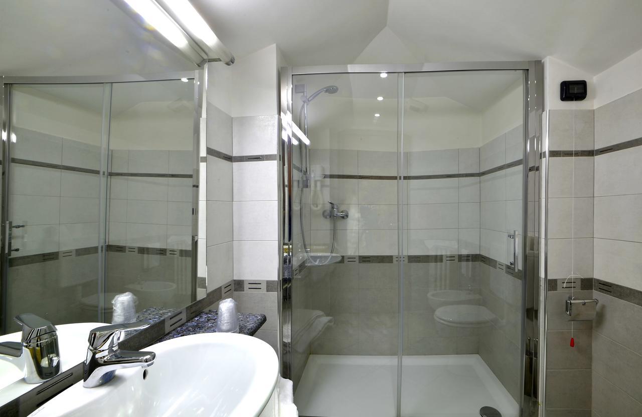 Dropiluc Otel Druento Dış mekan fotoğraf