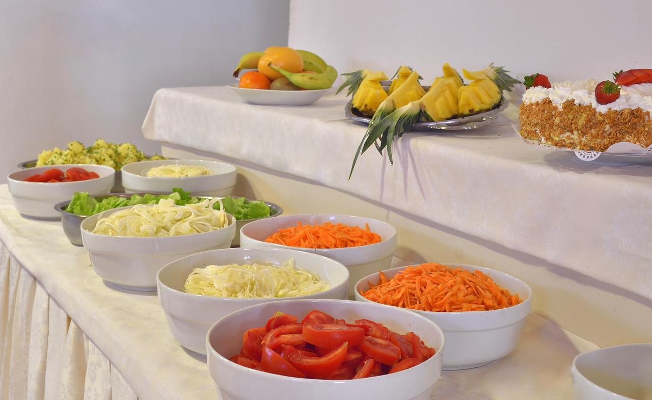 Dropiluc Otel Druento Dış mekan fotoğraf